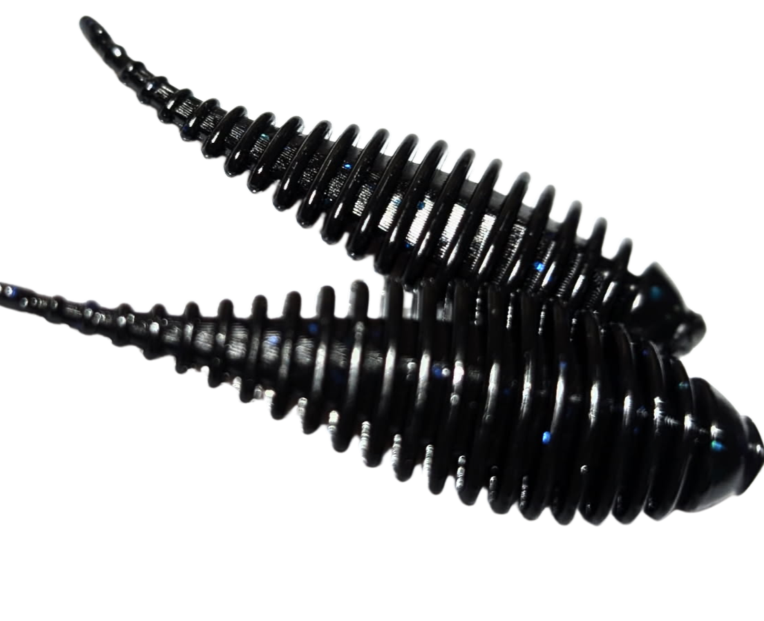 Muddy Water Lures 2" Gilley