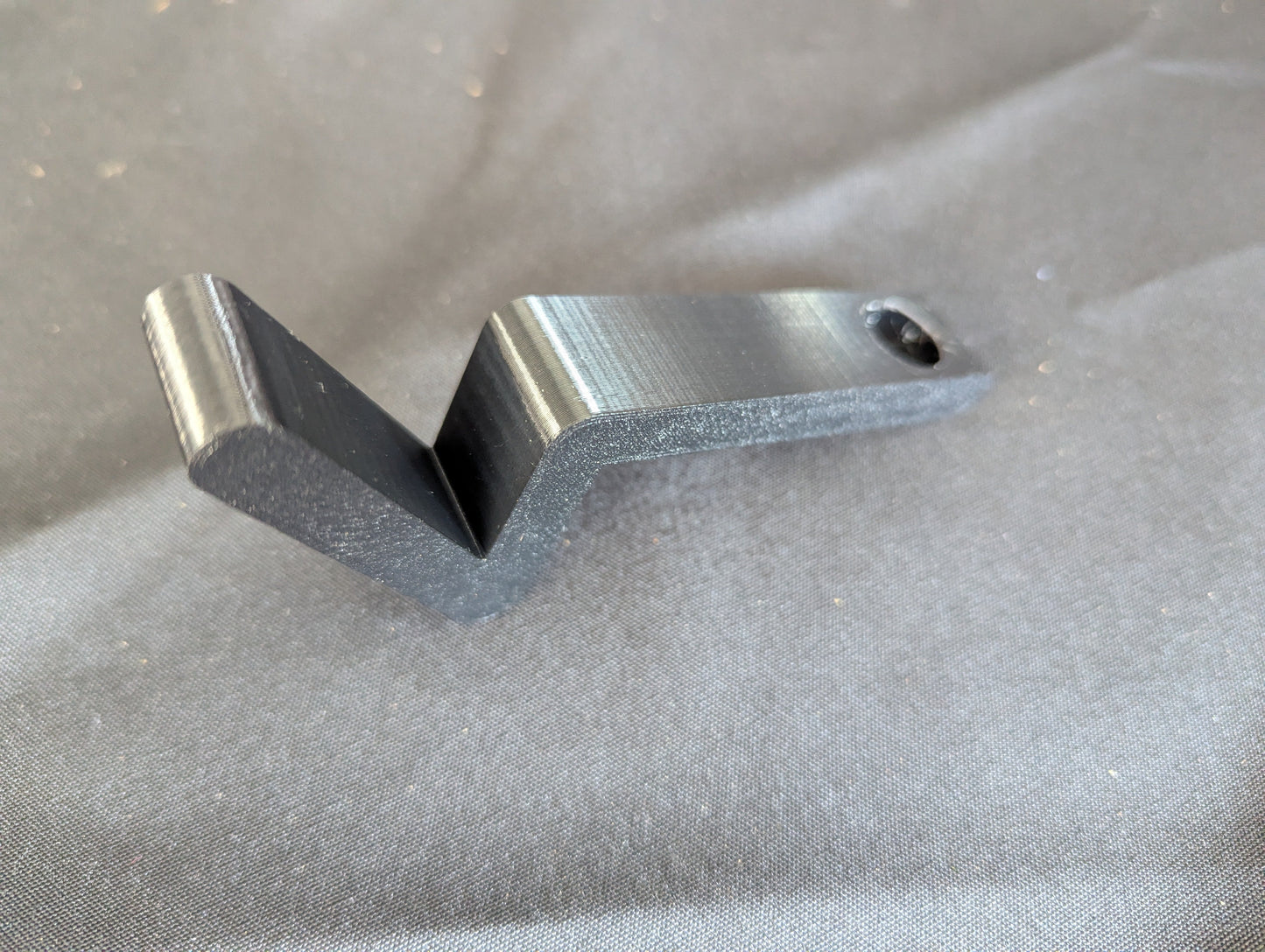 3D Hunting Solutions Headrest Post Bow/Gear Hanger