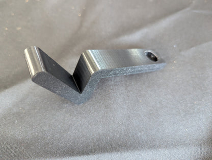 3D Hunting Solutions Headrest Post Bow/Gear Hanger