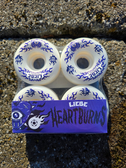 Liebe Heartburns - 101A Conical