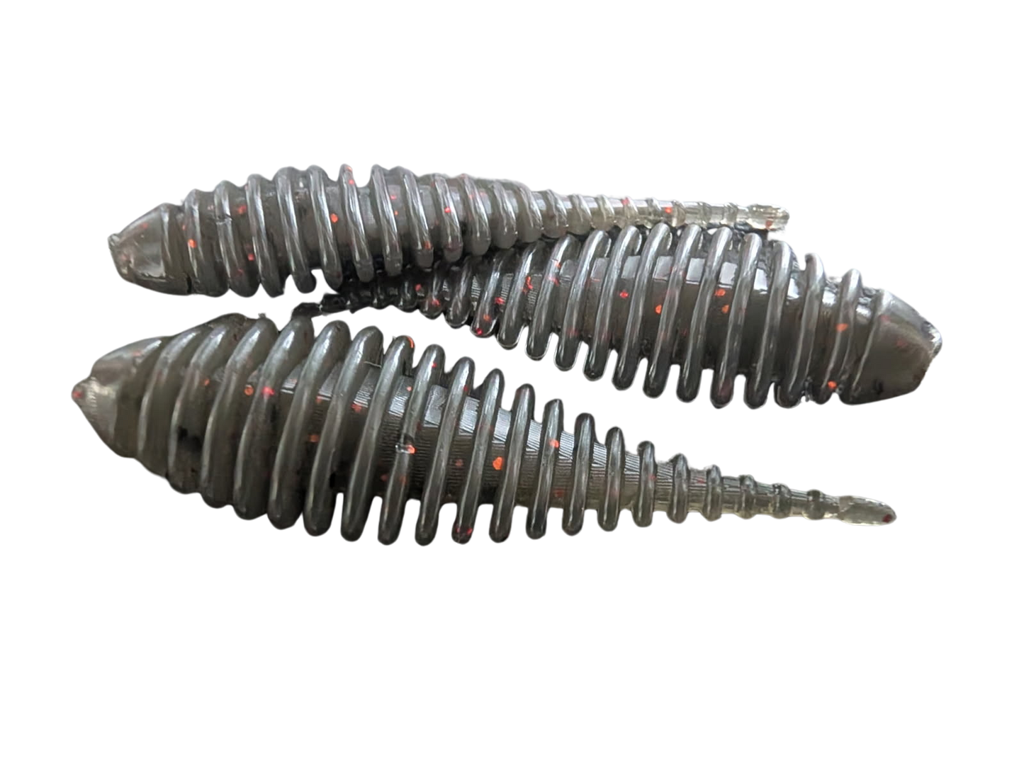 Muddy Water Lures 2" Gilley