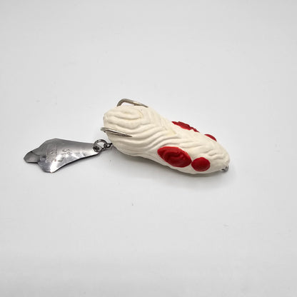 Invasive Lures Splash Rat