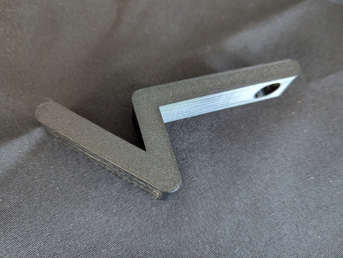 3D Hunting Solutions Headrest Post Bow/Gear Hanger