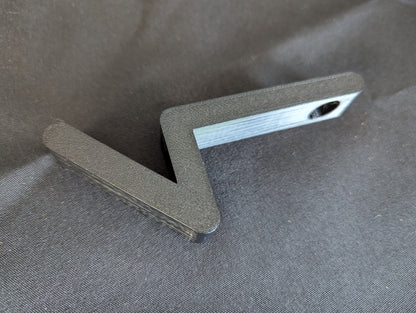 3D Hunting Solutions Headrest Post Bow/Gear Hanger