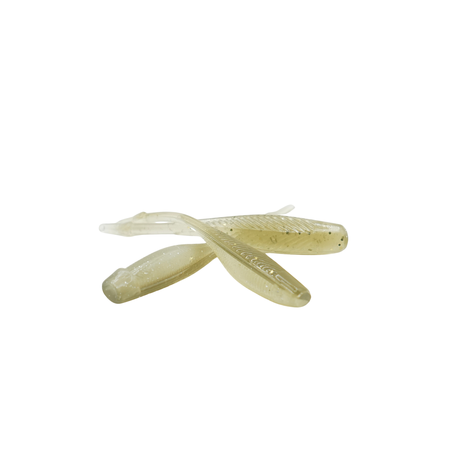 Muddy Water Lures 2" Pin Tail