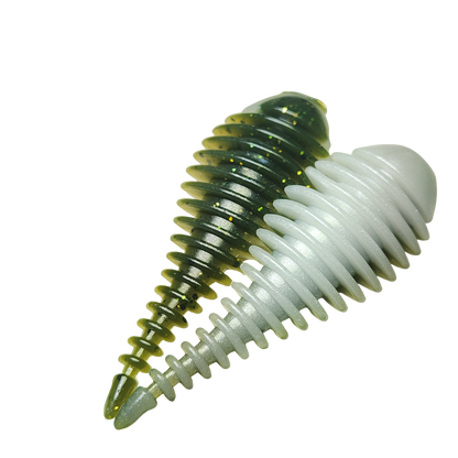 Muddy Water Lures 3.8" Gilley