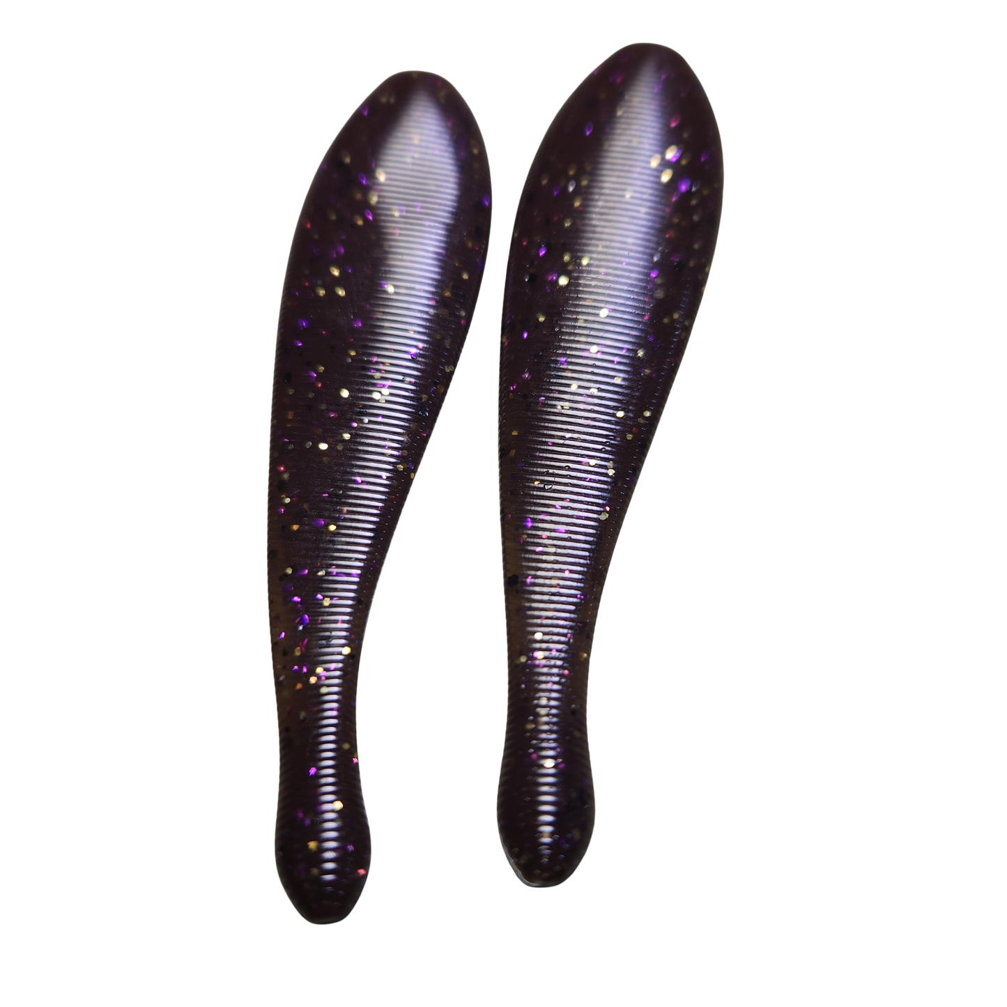 Muddy Water Lures 3.25" Ned Leech