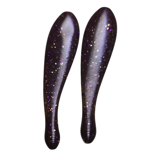 Muddy Water Lures 3.25" Ned Leech
