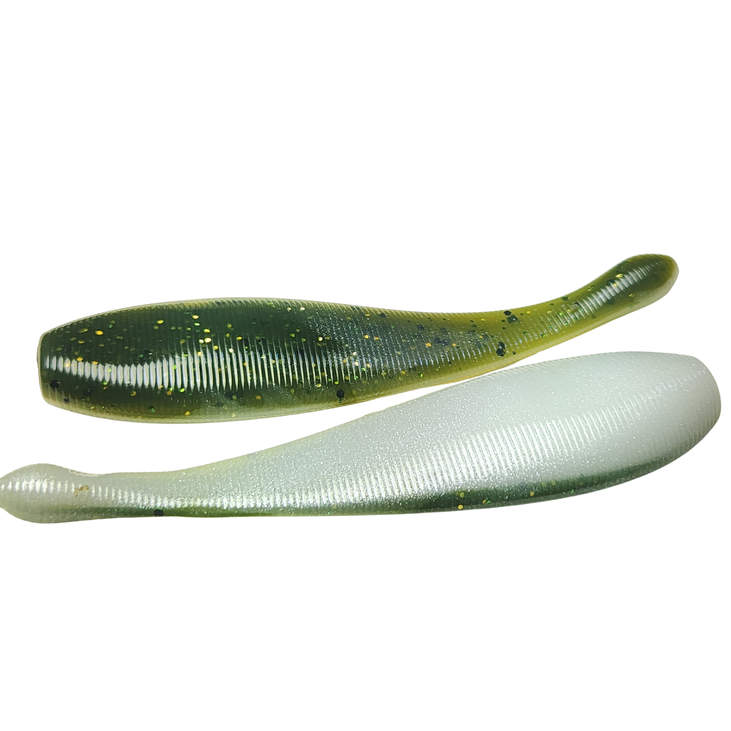 Muddy Water Lures 3.25" Ned Leech