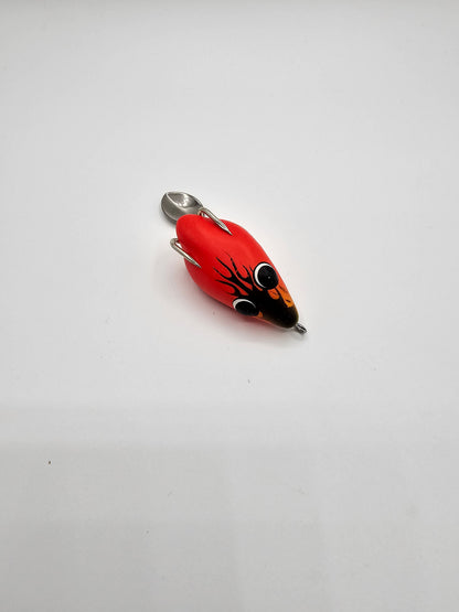 Invasive Lures Blaze Runner