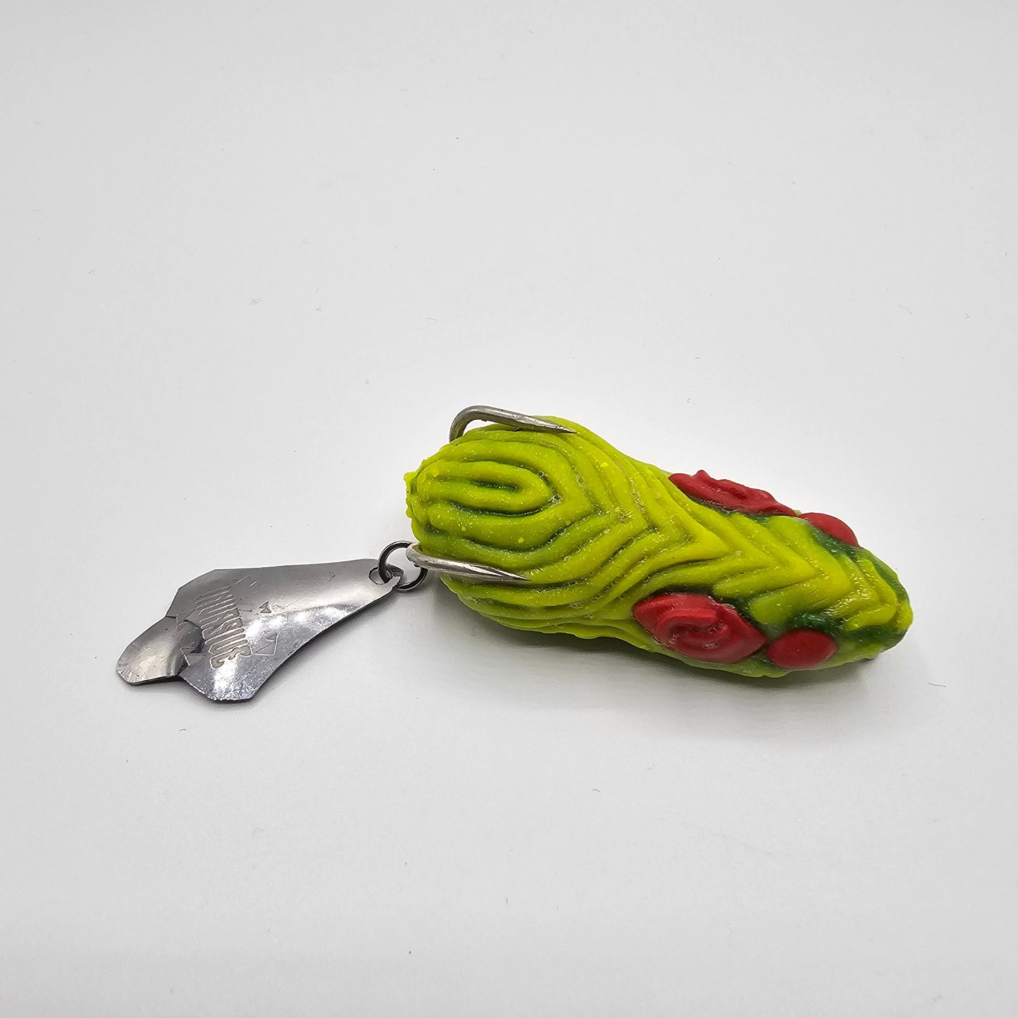 Invasive Lures Splash Rat