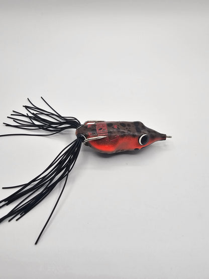 Invasive Lures Swamp Walker