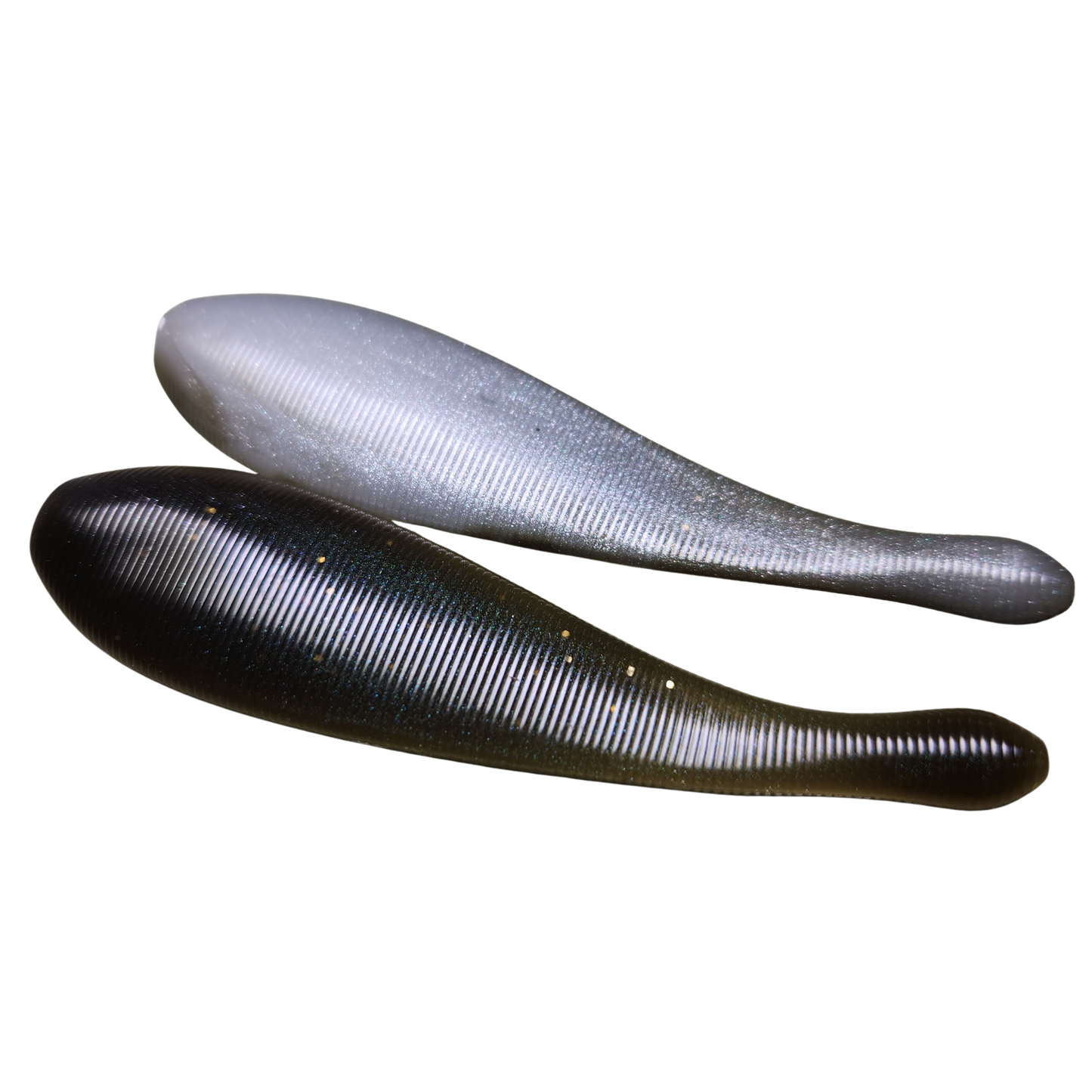 Muddy Water Lures 3.25" Ned Leech