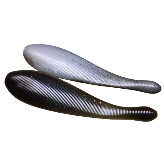 Muddy Water Lures 3.25" Ned Leech