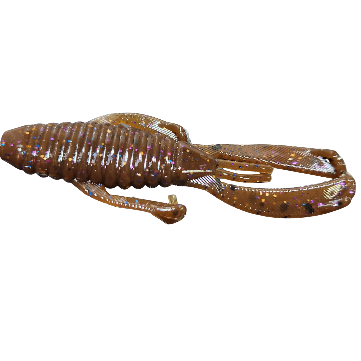 Muddy Water Lures 3" Punch Bug