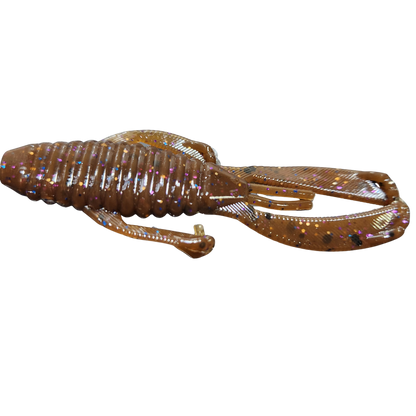Muddy Water Lures 3" Punch Bug