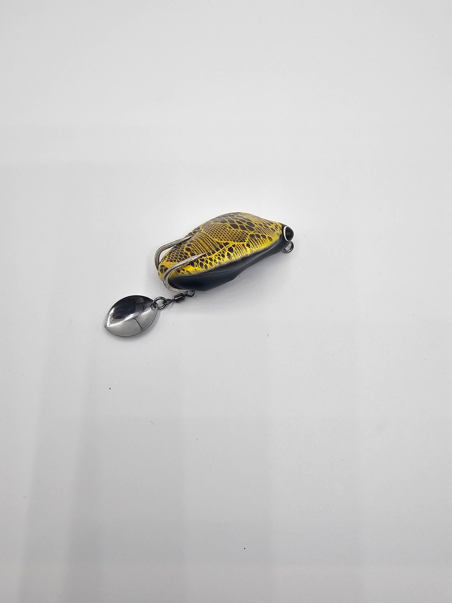 Invasive Lures King Cobra