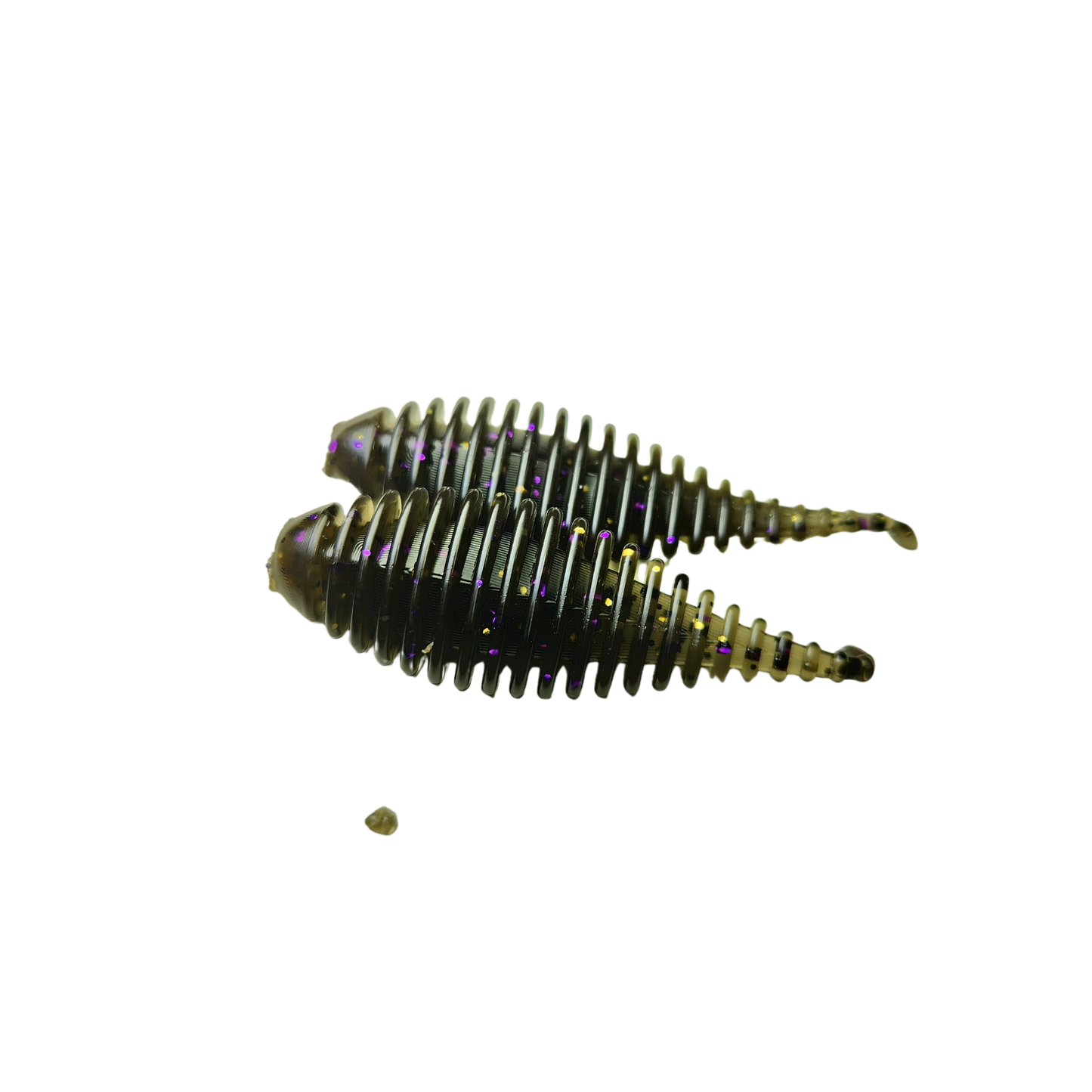 Muddy Water Lures 2" Gilley