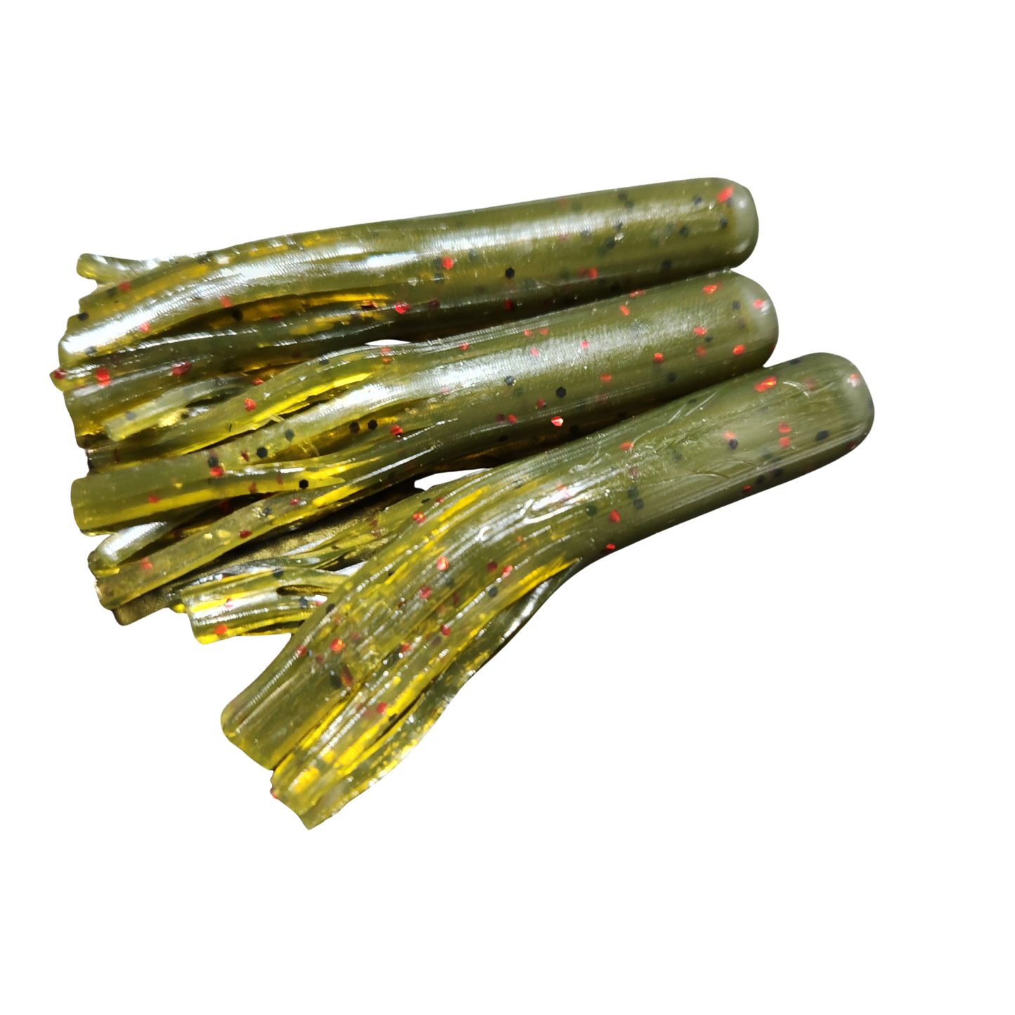 Muddy Water Lures 2.8" Straight Tube