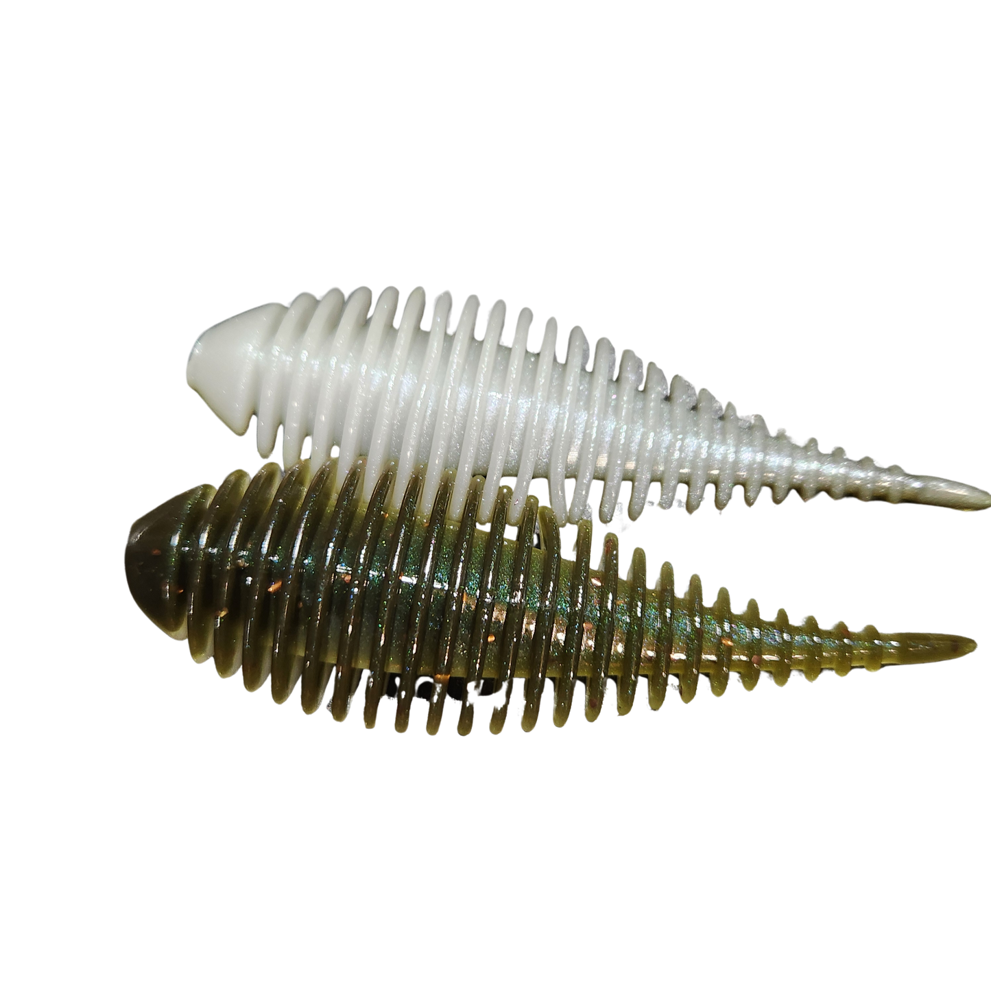 Muddy Water Lures 3.8" Gilley