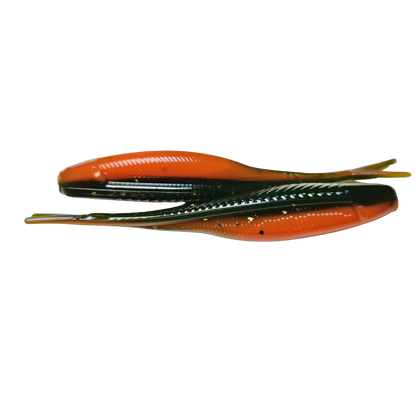 Muddy Water Lures 3.5" Sonar Shad