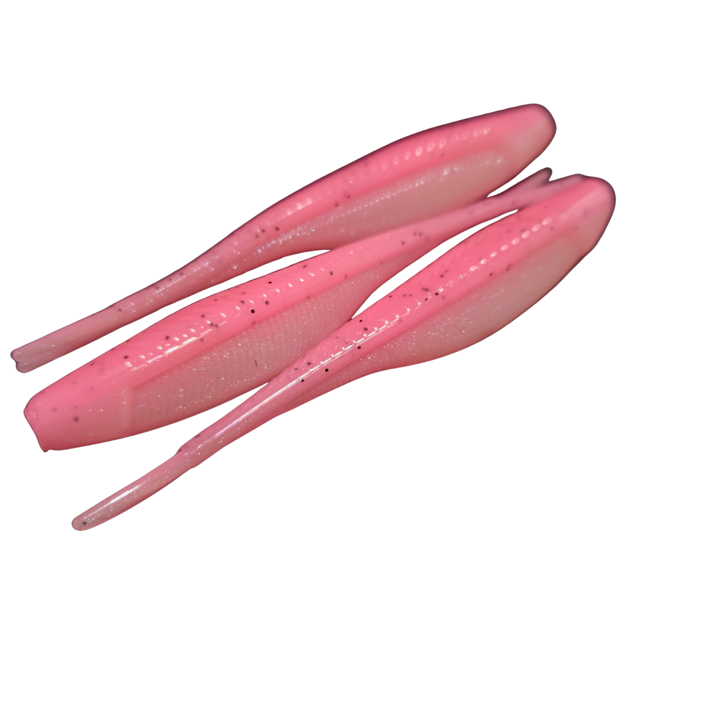 Muddy Water Lures 3.5" Sonar Shad