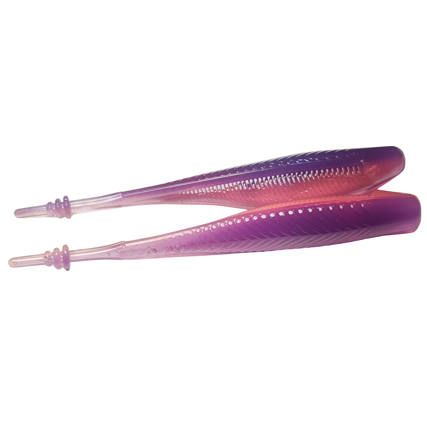 Muddy Water Lures 4" Pintail Shad
