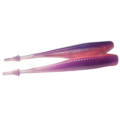 Muddy Water Lures 4" Pintail Shad