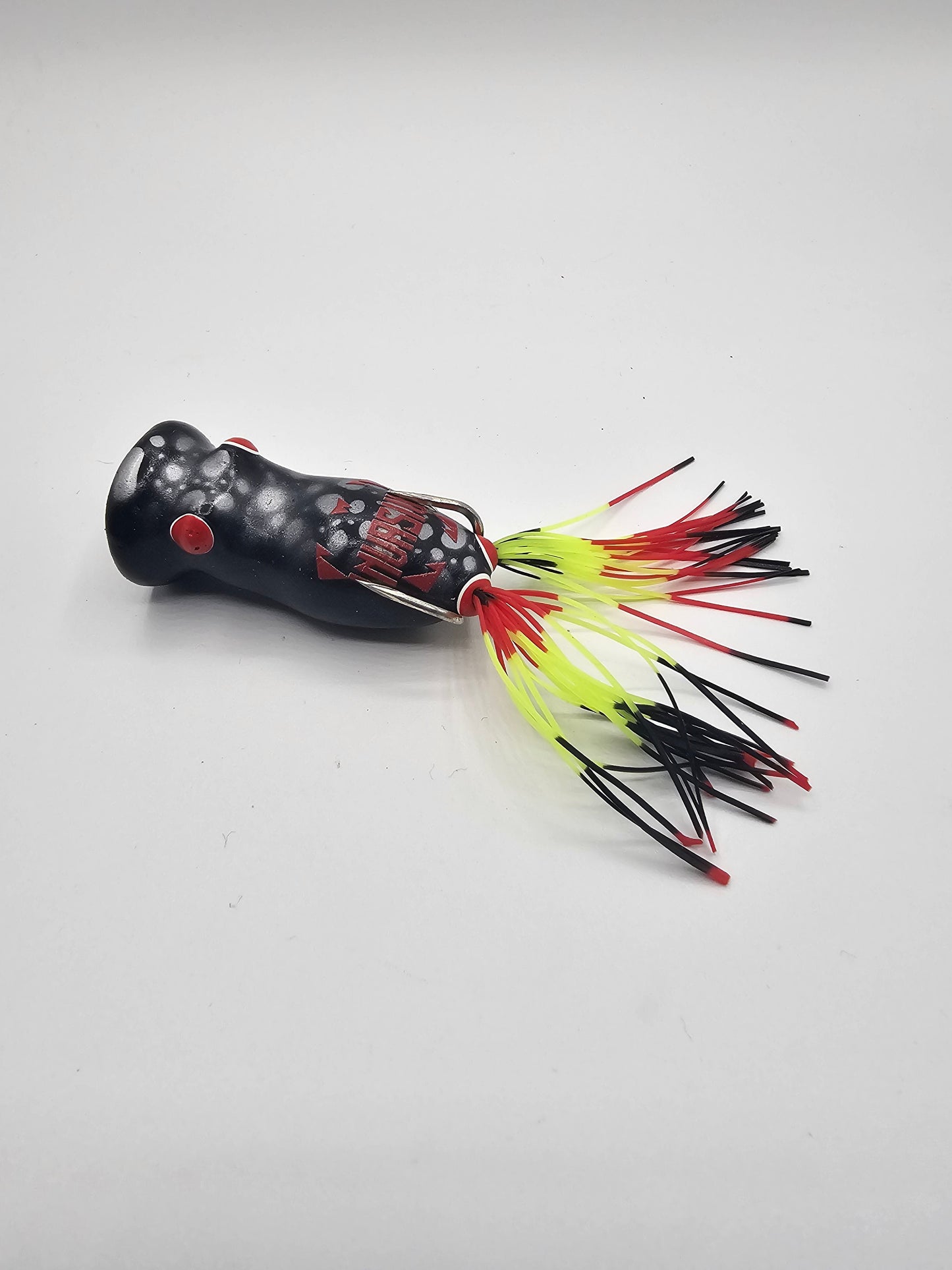 Invasive Lures CHUGGERKNOT