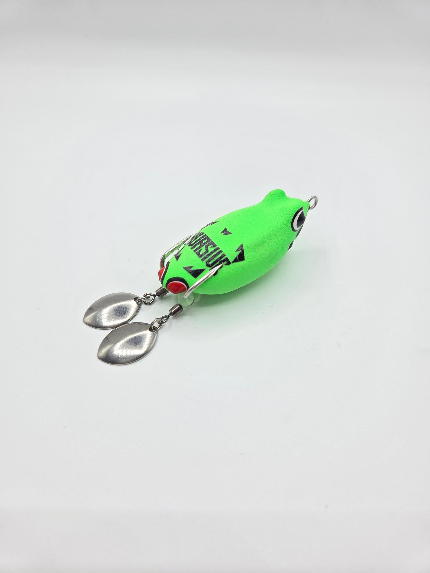 Invasive Lures Chop Frog