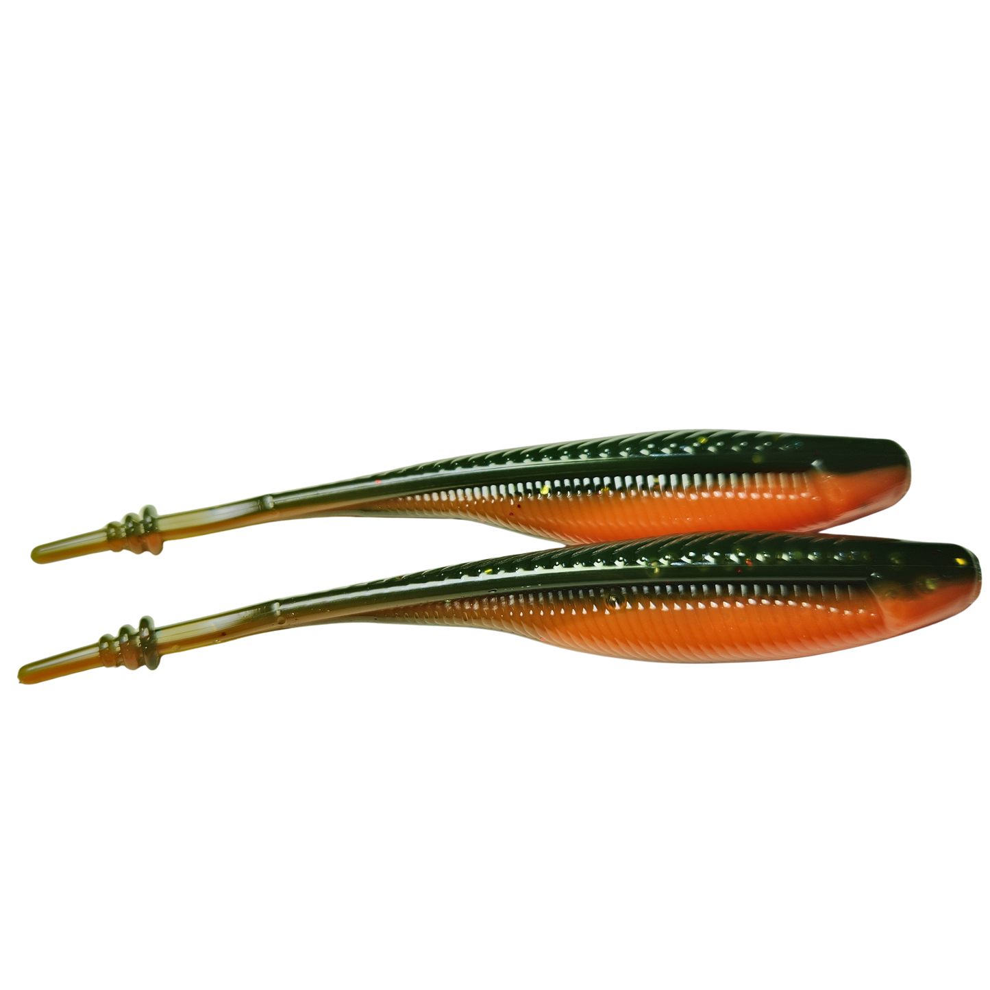 Muddy Water Lures 4" Pintail Shad