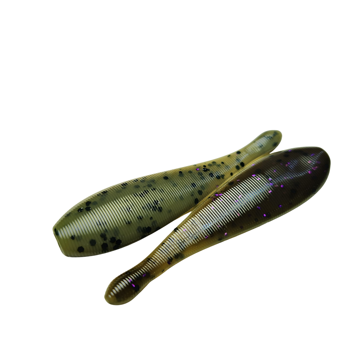 Muddy Water Lures 3.25" Ned Leech