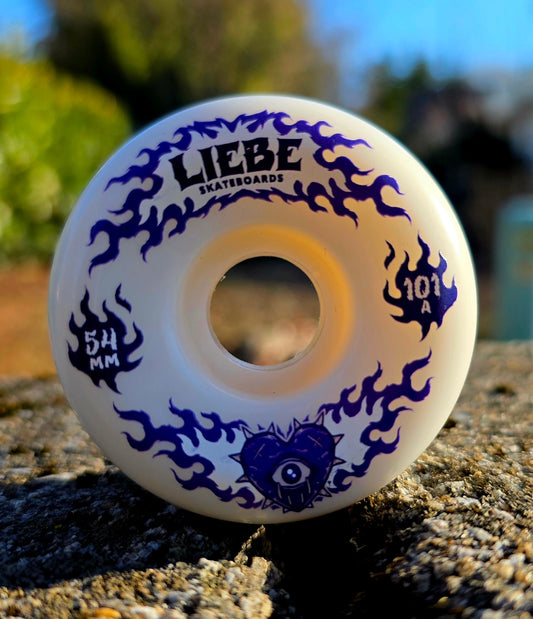 Liebe Heartburns - 101A Conical