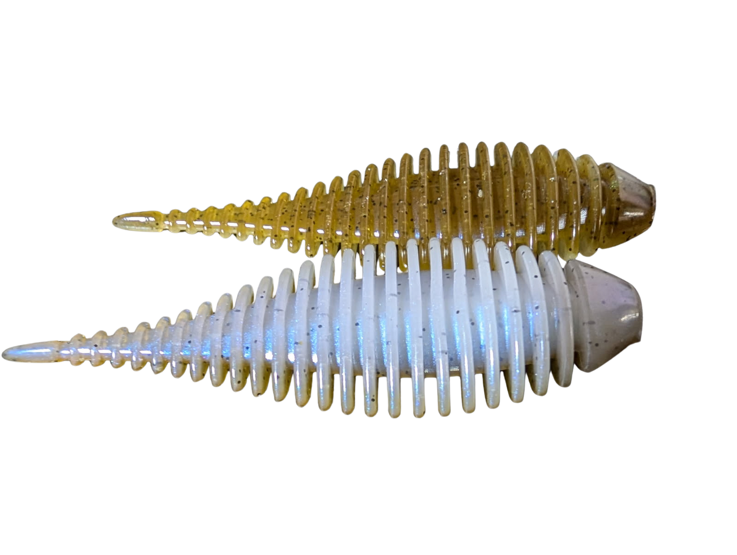 Muddy Water Lures 3.8" Gilley