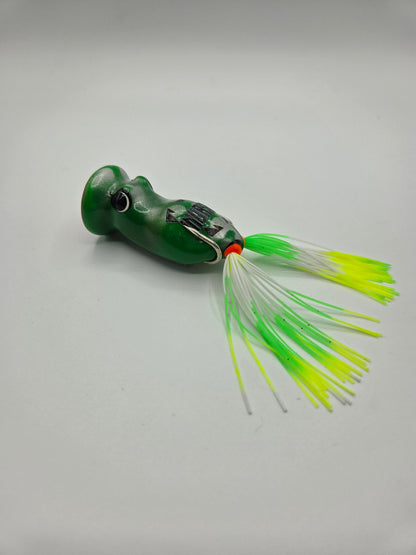 Invasive Lures CHUGGERKNOT