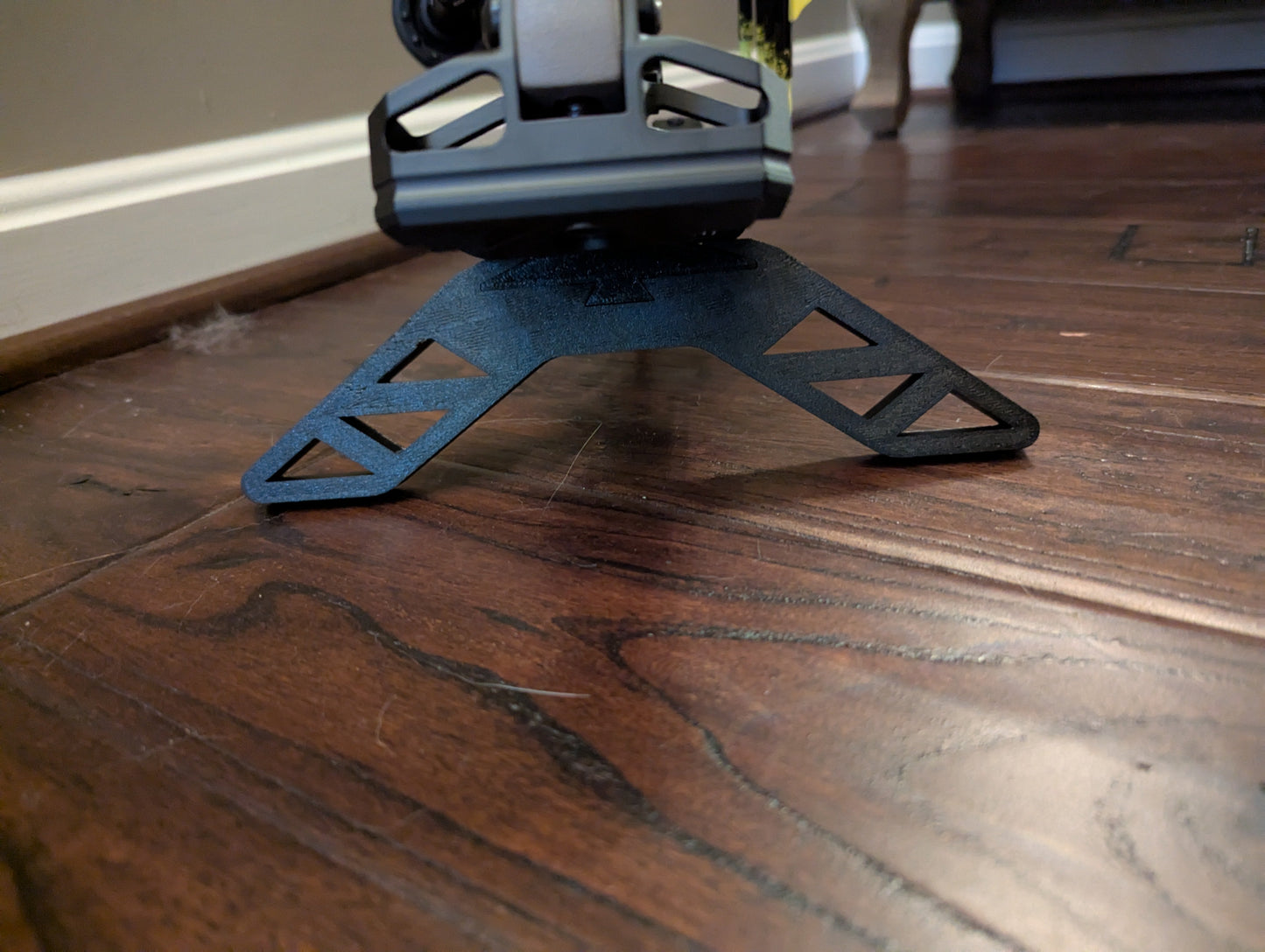 3D Hunting Solutions Split Limb Bow Stand