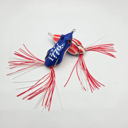 Invasive Lures Swamp Walker