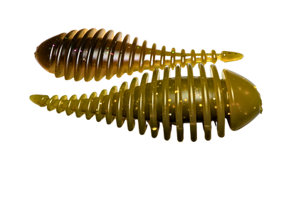 Muddy Water Lures 2.8" Gilley