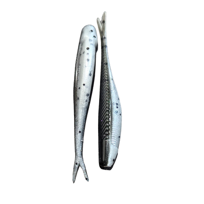 Muddy Water Lures 3.5" Sonar Shad