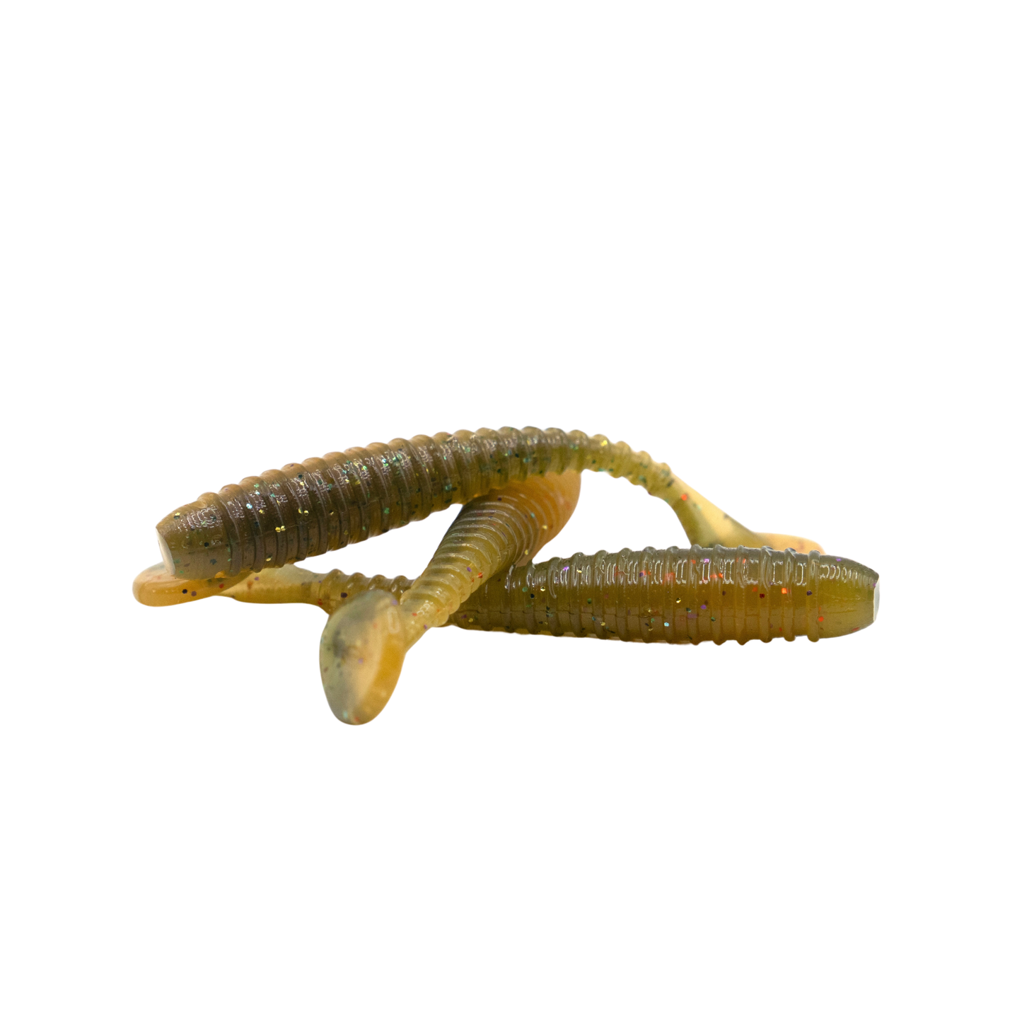 Muddy Water Lures 2.75" Paddletails
