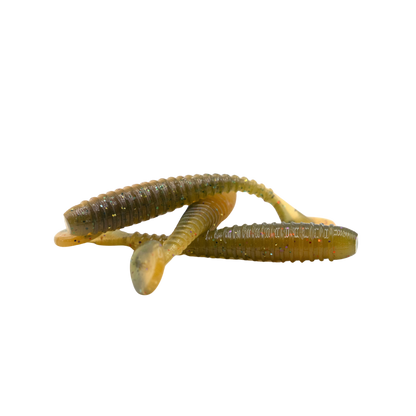 Muddy Water Lures 2.75" Paddletails