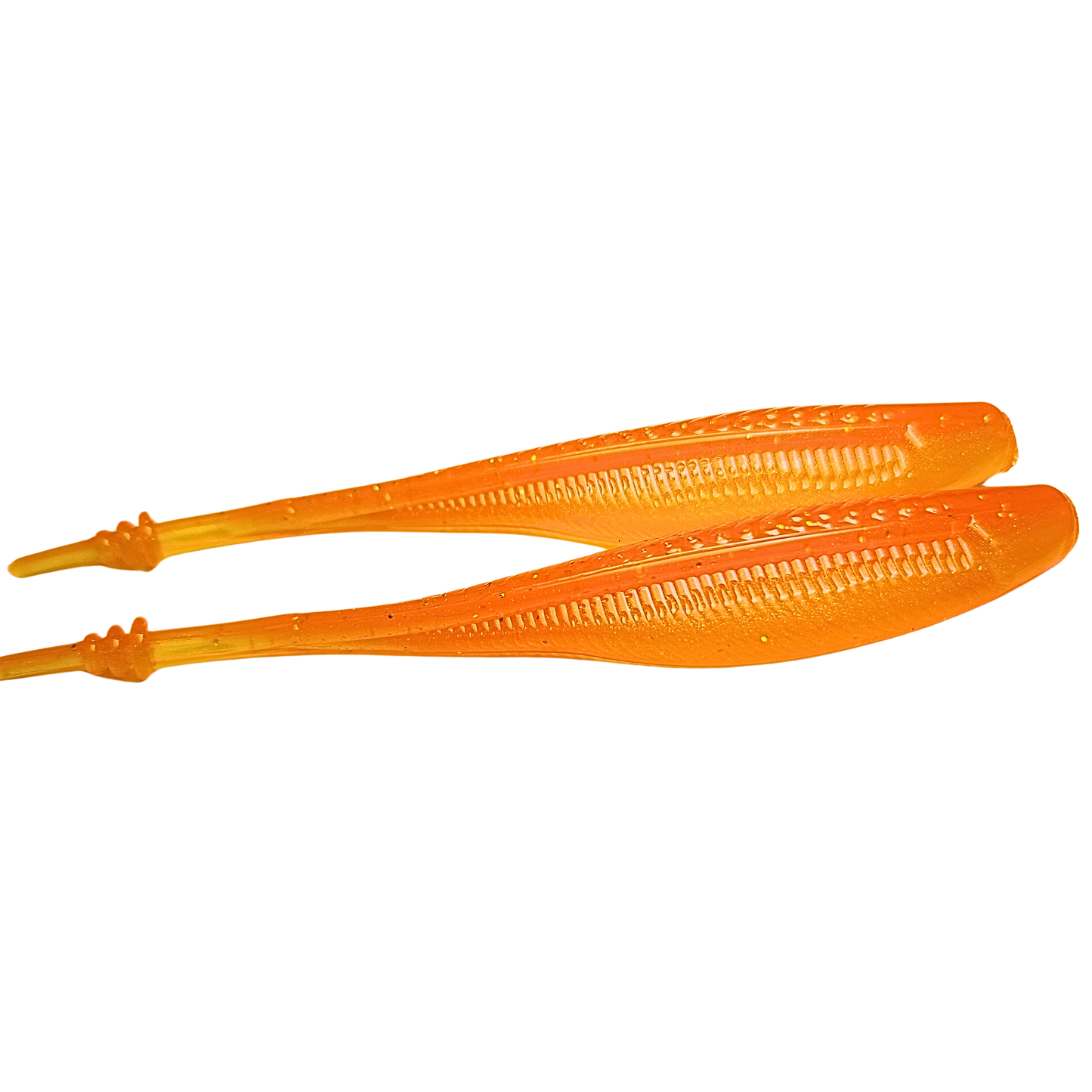 Muddy Water Lures 4" Pintail Shad
