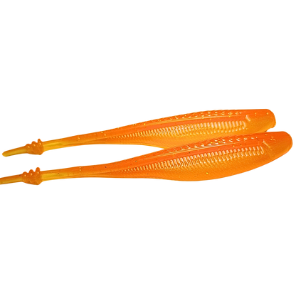 Muddy Water Lures 4" Pintail Shad