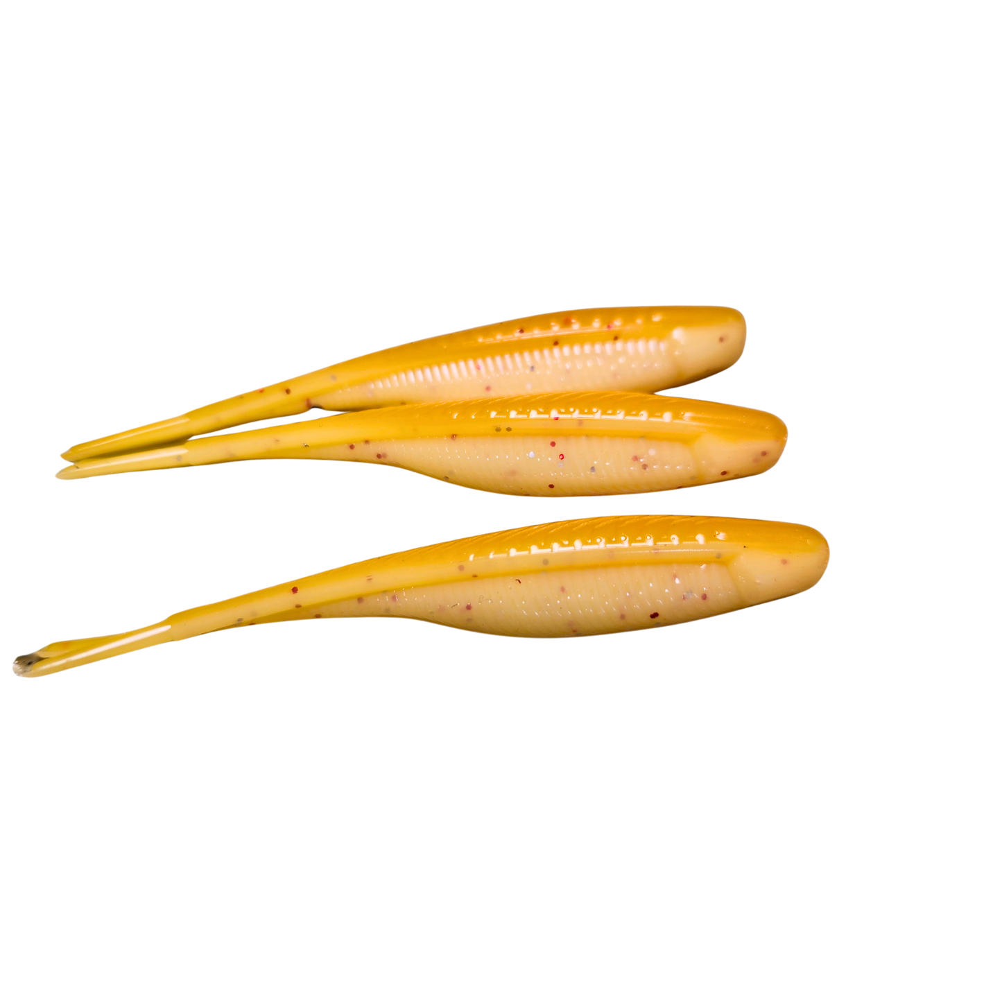 Muddy Water Lures 2.5" Sonar Shads