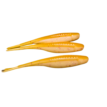 Muddy Water Lures 2.5" Sonar Shads