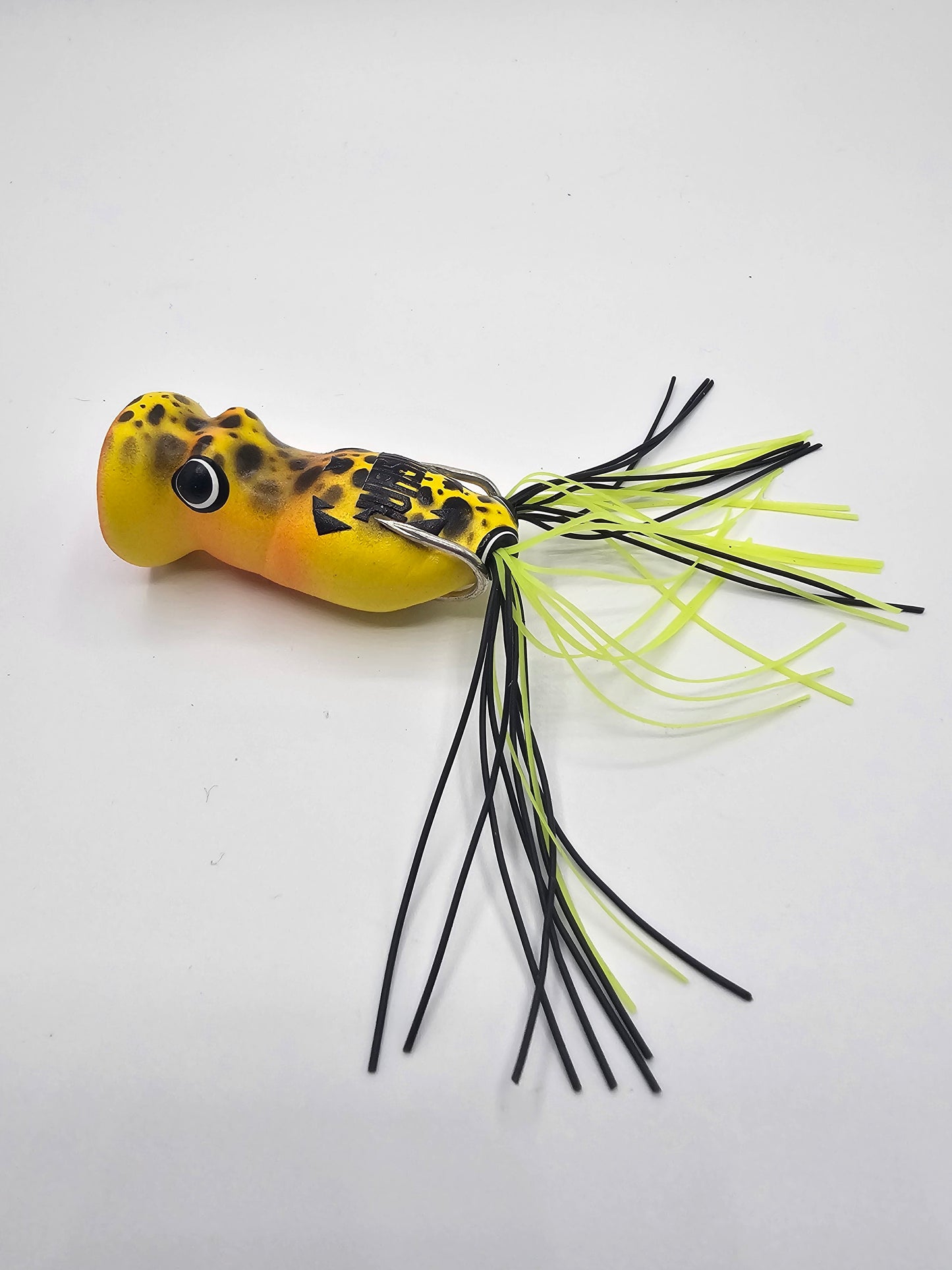 Invasive Lures CHUGGERKNOT