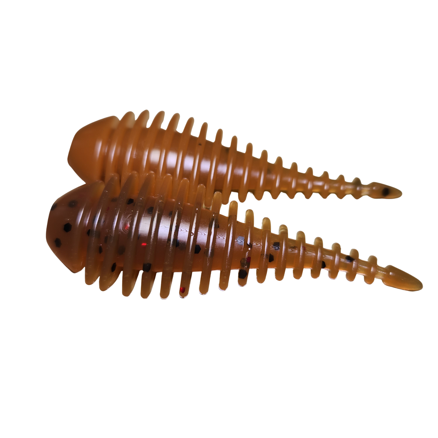 Muddy Water Lures 3.8" Gilley