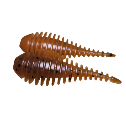 Muddy Water Lures 3.8" Gilley