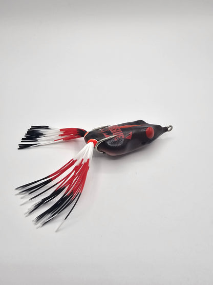 Invasive Lures Swamp Walker