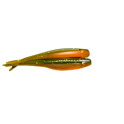 Muddy Water Lures 2.5" Sonar Shads